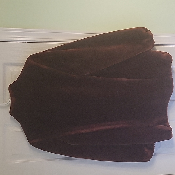 Vintage Sasson Borgazia coat - Picture 2 of 7